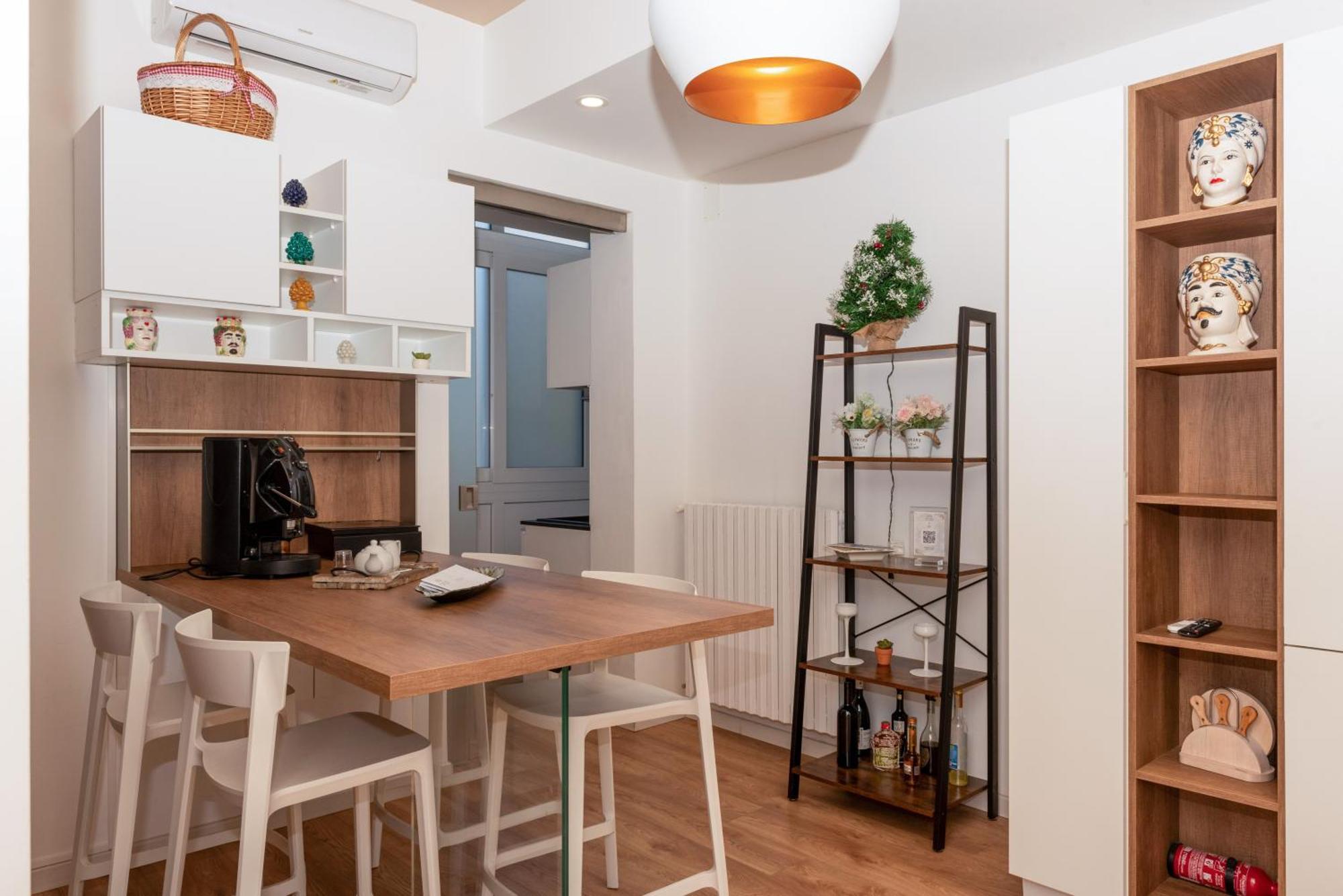 Apartmán Strasburgo *
